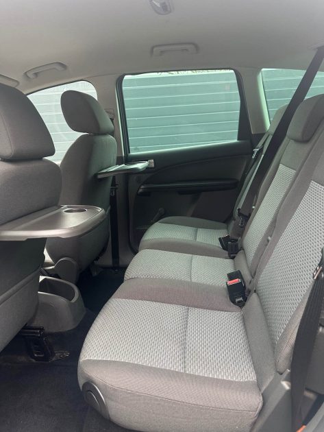 FORD FOCUS C MAX 1.8 TDCI 2006