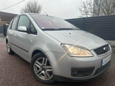 FORD FOCUS C MAX 1.8 TDCI 2006