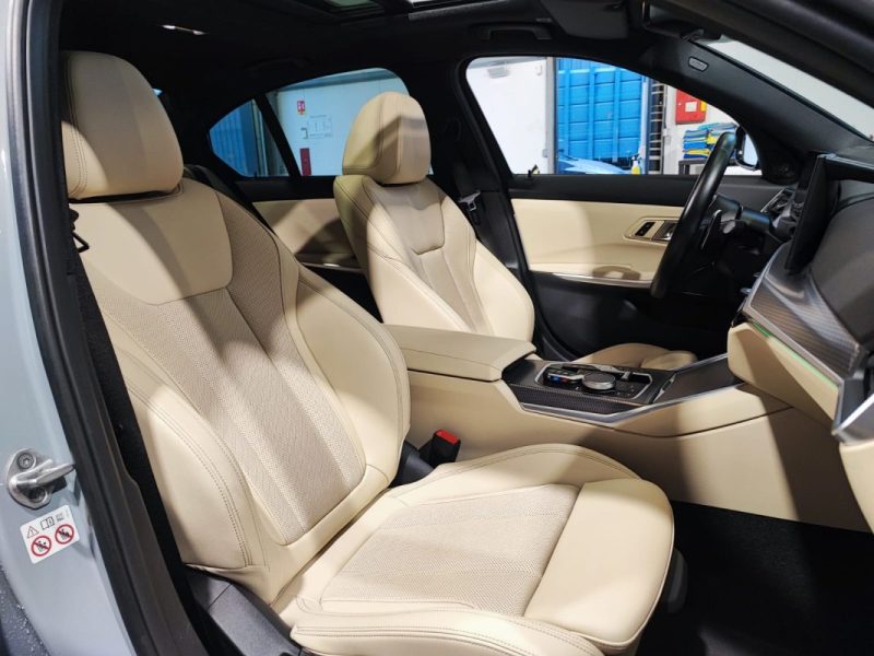 BMW SERIE 3 330EA M SPORT 292CH 2023 