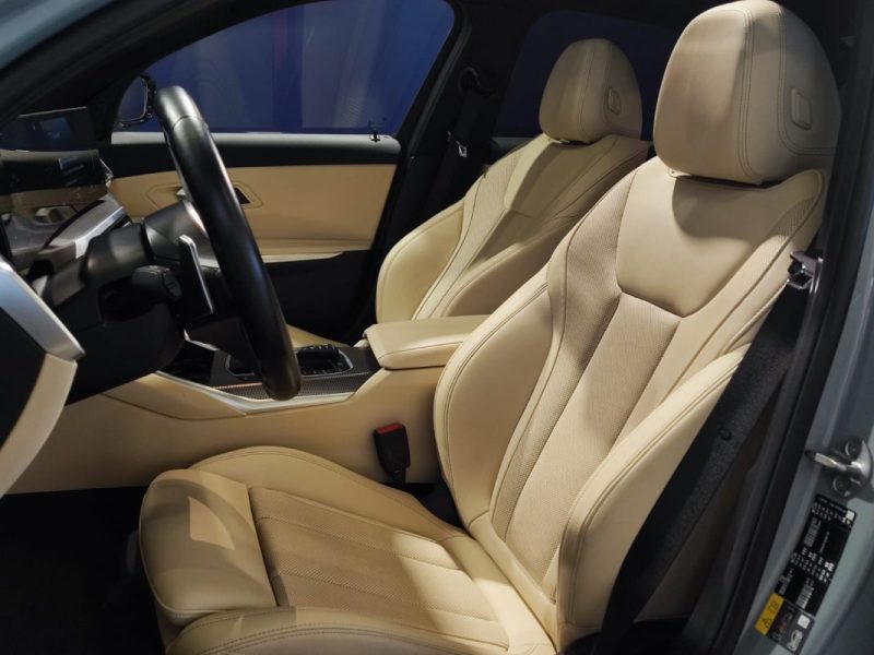 BMW SERIE 3 330EA M SPORT 292CH 2023 