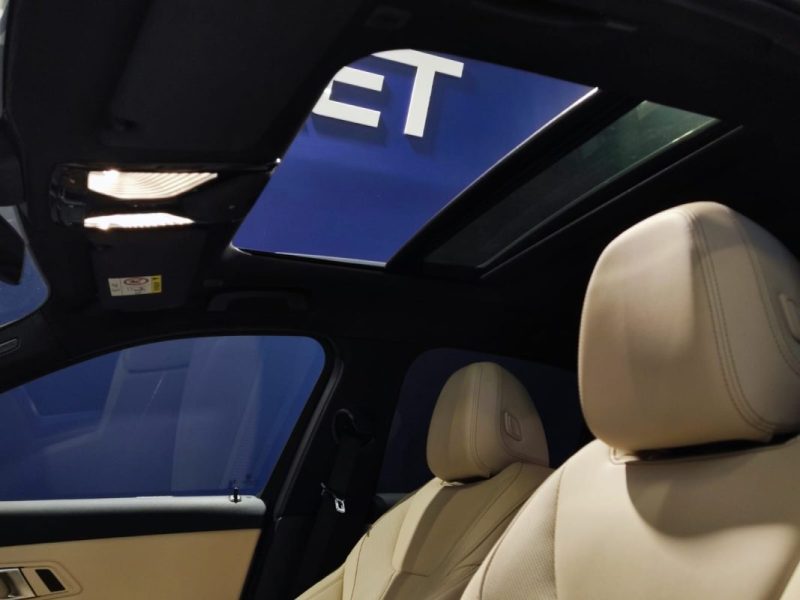 BMW SERIE 3 330EA M SPORT 292CH 2023 