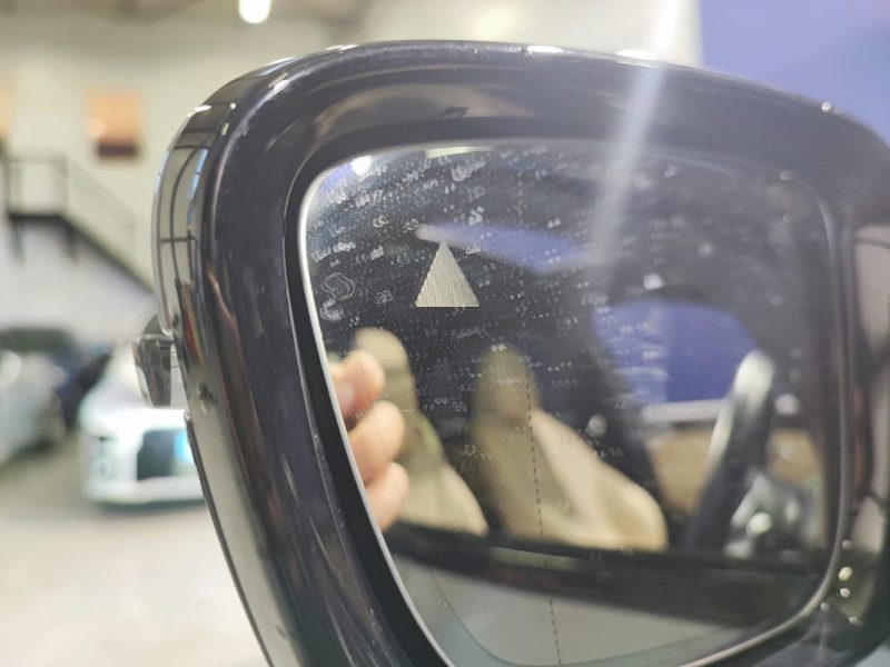 BMW SERIE 3 330EA M SPORT 292CH 2023 