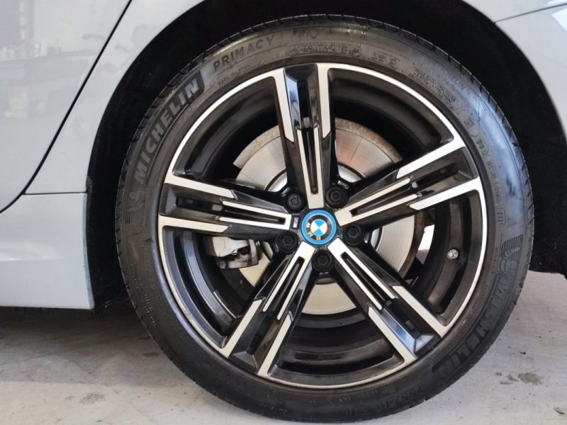 BMW SERIE 3 330EA M SPORT 292CH 2023 