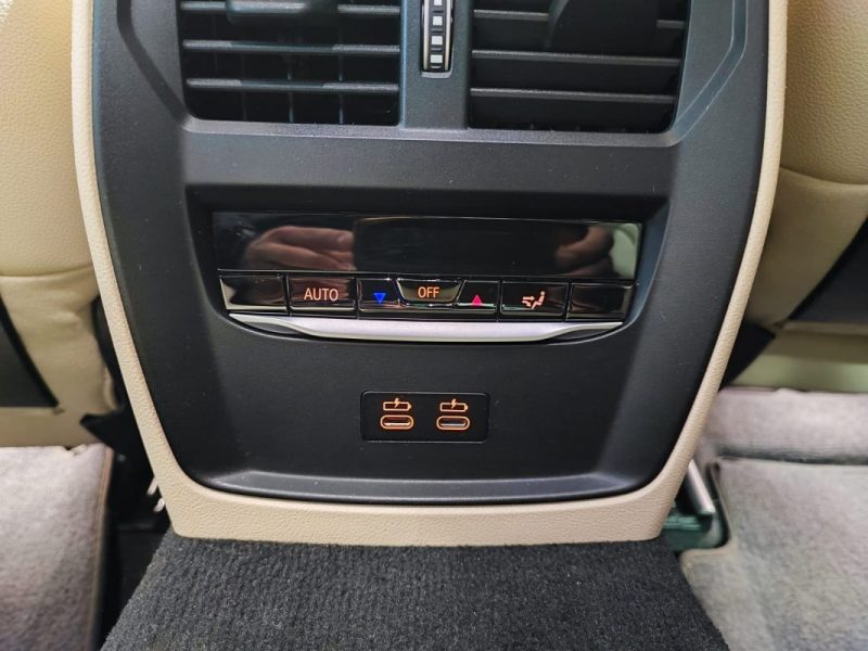 BMW SERIE 3 330EA M SPORT 292CH 2023 