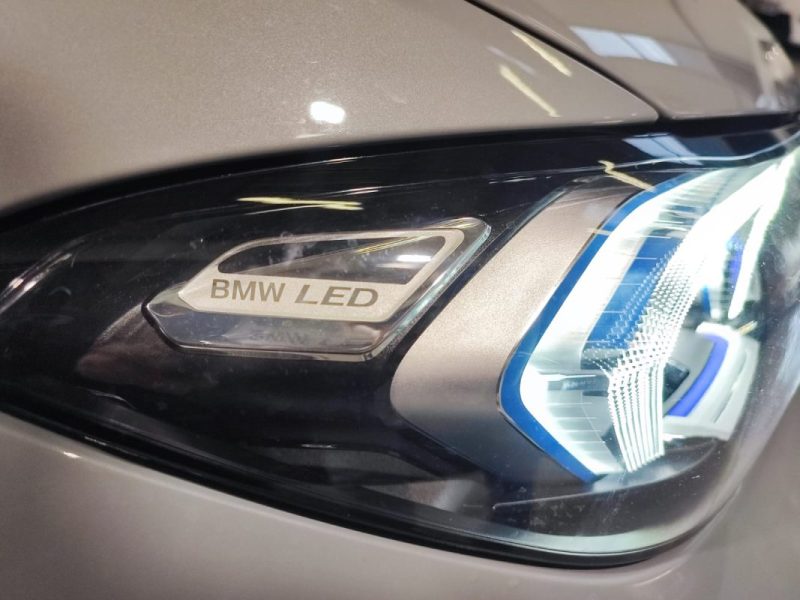 BMW SERIE 3 330EA M SPORT 292CH 2023 