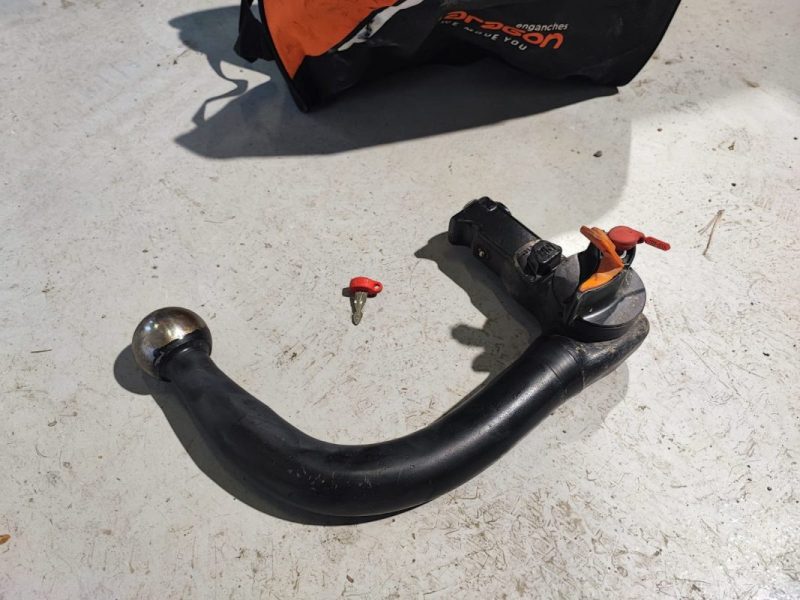 BMW SERIE 3 330EA M SPORT 292CH 2023 