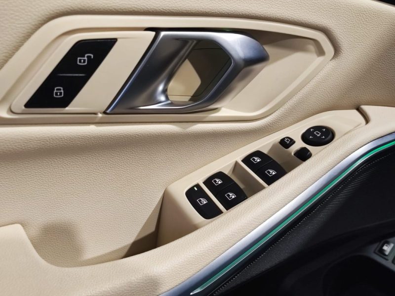 BMW SERIE 3 330EA M SPORT 292CH 2023 