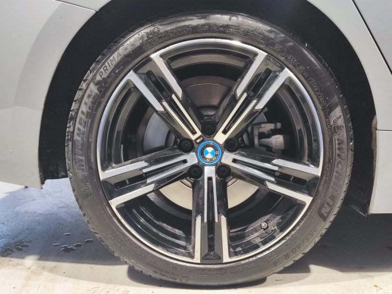 BMW SERIE 3 330EA M SPORT 292CH 2023 