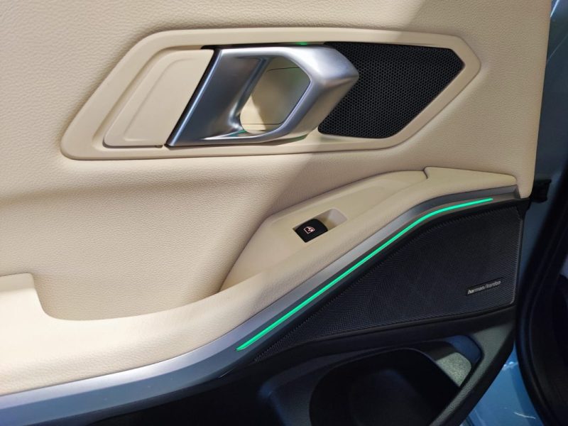 BMW SERIE 3 330EA M SPORT 292CH 2023 