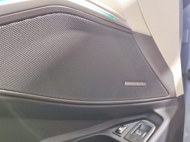 BMW SERIE 3 330EA M SPORT 292CH 2023 