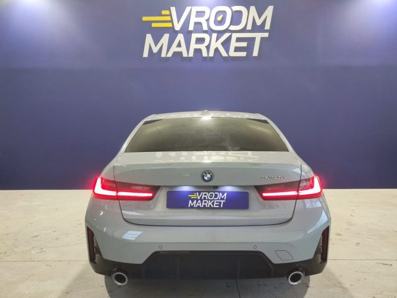 BMW SERIE 3 330EA M SPORT 292CH 2023 