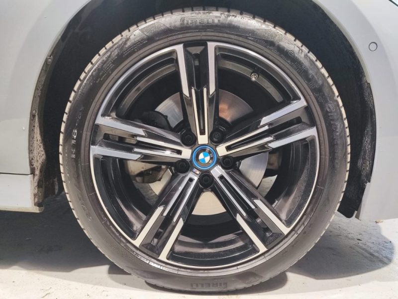 BMW SERIE 3 330EA M SPORT 292CH 2023 