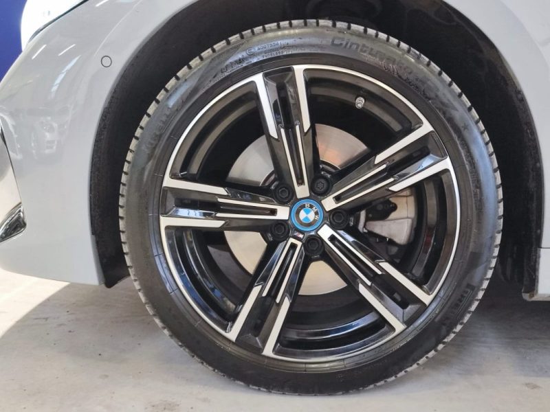 BMW SERIE 3 330EA M SPORT 292CH 2023 