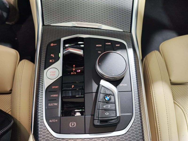 BMW SERIE 3 330EA M SPORT 292CH 2023 