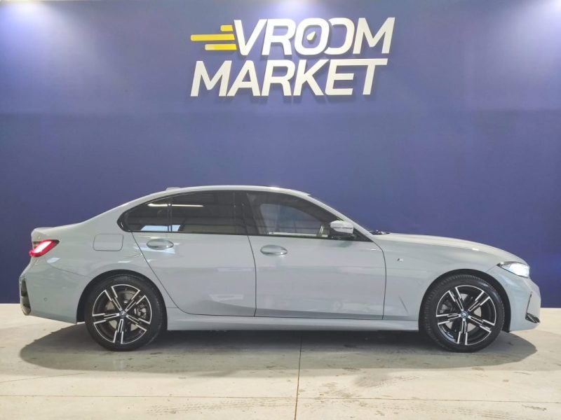 BMW SERIE 3 330EA M SPORT 292CH 2023 