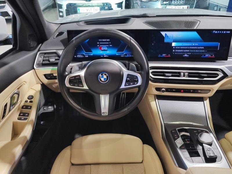 BMW SERIE 3 330EA M SPORT 292CH 2023 