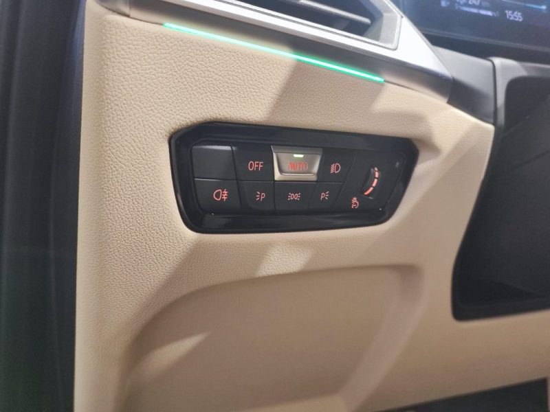 BMW SERIE 3 330EA M SPORT 292CH 2023 