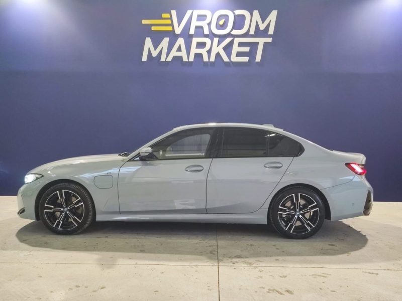 BMW SERIE 3 330EA M SPORT 292CH 2023 