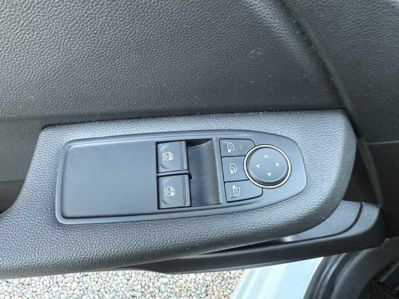 RENAULT CLIO V 1.6 E-TECH 140CH LIMITED -21 2021