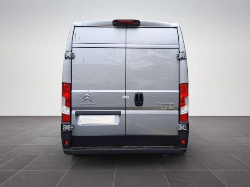 CITROEN JUMPER (2) L4H2 3.5 MAXI 165CH PACK PREMIUM CONNECT R1771