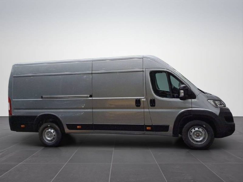 CITROEN JUMPER (2) L4H2 3.5 MAXI 165CH PACK PREMIUM CONNECT R1771