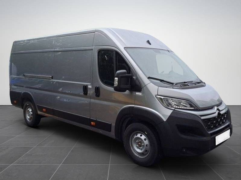 CITROEN JUMPER (2) L4H2 3.5 MAXI 165CH PACK PREMIUM CONNECT R1771