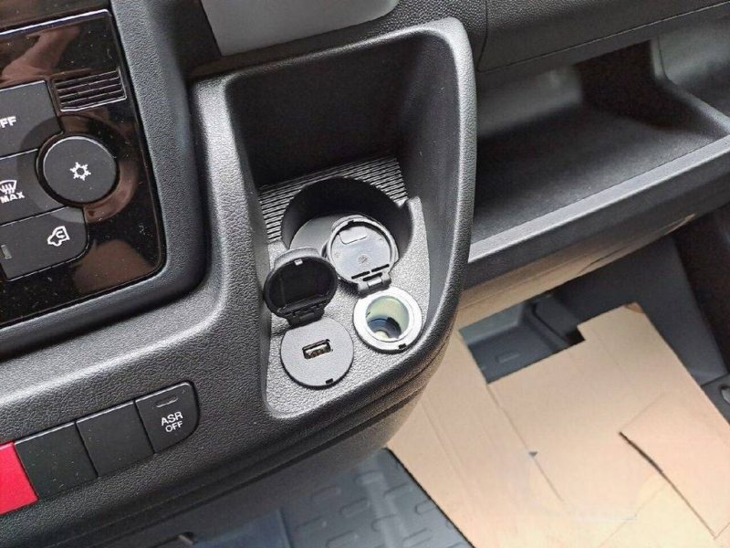 CITROEN JUMPER (2) L4H2 3.5 MAXI 165CH PACK PREMIUM CONNECT R1771