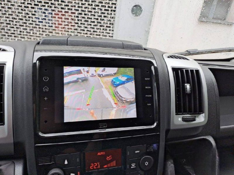 CITROEN JUMPER (2) L4H2 3.5 MAXI 165CH PACK PREMIUM CONNECT R1771