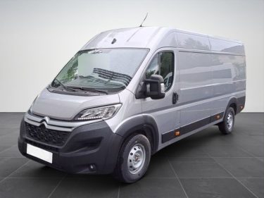 CITROEN JUMPER (2) L4H2 3.5 MAXI 165CH PACK PREMIUM CONNECT R1771