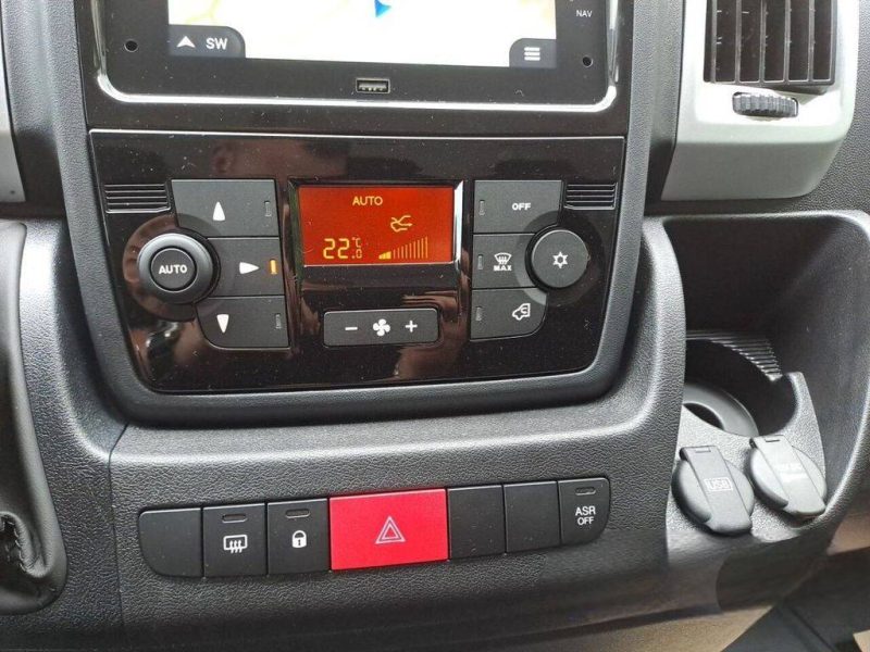 CITROEN JUMPER (2) L4H2 3.5 MAXI 165CH PACK PREMIUM CONNECT R1771