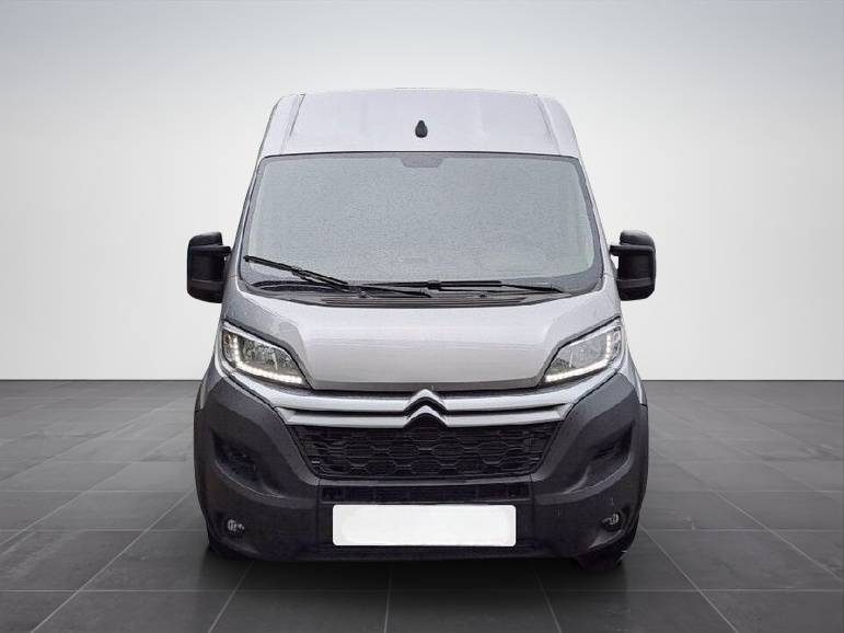 CITROEN JUMPER (2) L4H2 3.5 MAXI 165CH PACK PREMIUM CONNECT R1771