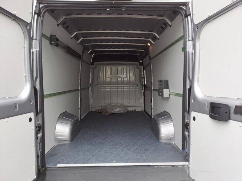 CITROEN JUMPER (2) L4H2 3.5 MAXI 165CH PACK PREMIUM CONNECT R1771