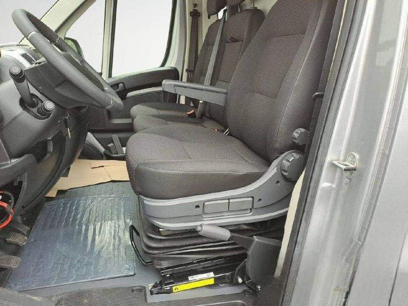 CITROEN JUMPER (2) L4H2 3.5 MAXI 165CH PACK PREMIUM CONNECT R1771