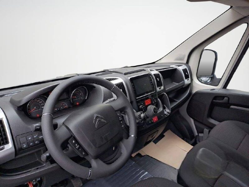 CITROEN JUMPER (2) L4H2 3.5 MAXI 165CH PACK PREMIUM CONNECT R1771