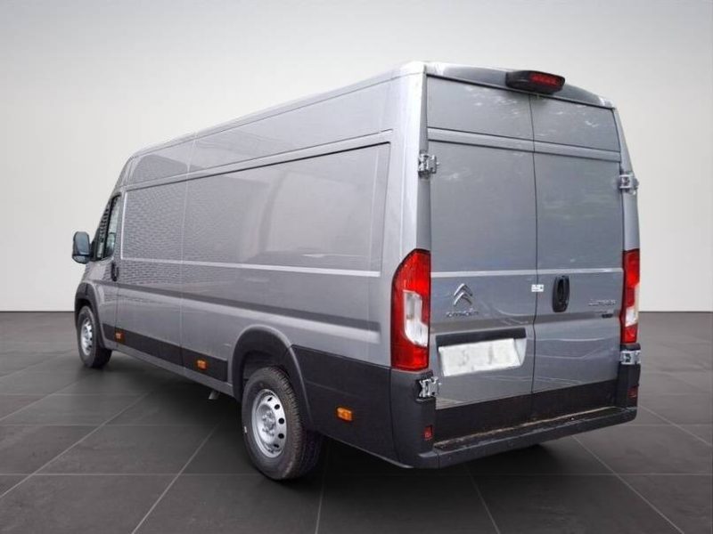 CITROEN JUMPER (2) L4H2 3.5 MAXI 165CH PACK PREMIUM CONNECT R1771