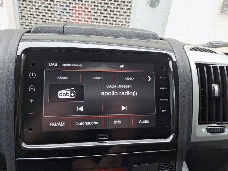 CITROEN JUMPER (2) L4H2 3.5 MAXI 165CH PACK PREMIUM CONNECT R1771