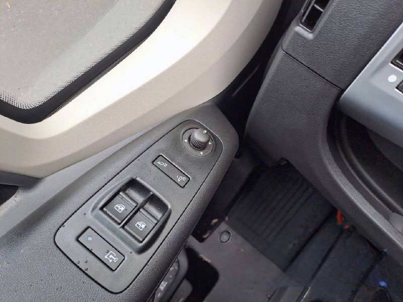 CITROEN JUMPER (2) L4H2 3.5 MAXI 165CH PACK PREMIUM CONNECT R1771