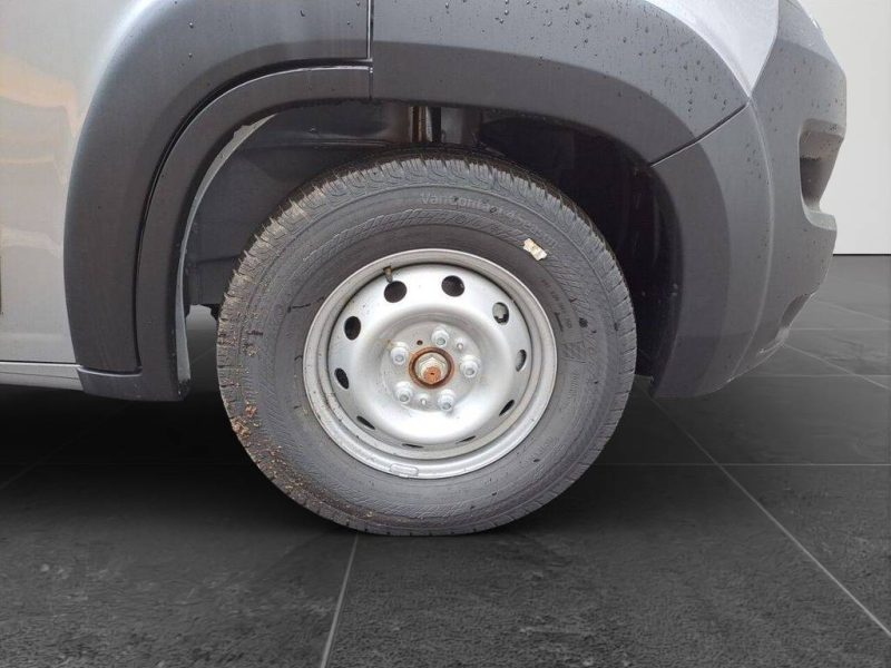 CITROEN JUMPER (2) L4H2 3.5 MAXI 165CH PACK PREMIUM CONNECT R1771