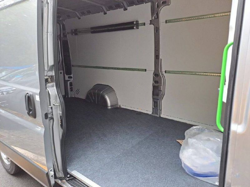 CITROEN JUMPER (2) L4H2 3.5 MAXI 165CH PACK PREMIUM CONNECT R1771