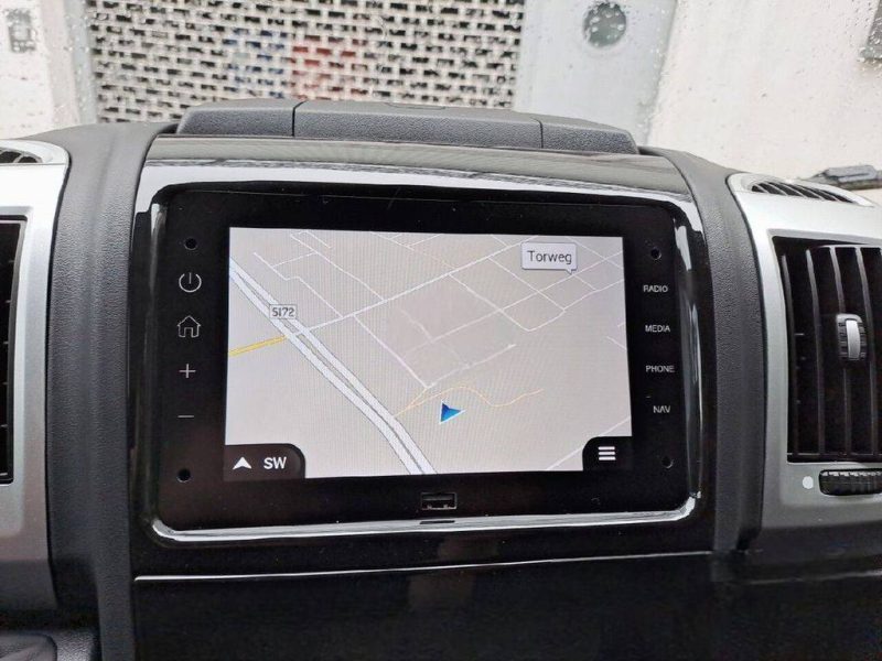 CITROEN JUMPER (2) L4H2 3.5 MAXI 165CH PACK PREMIUM CONNECT R1771