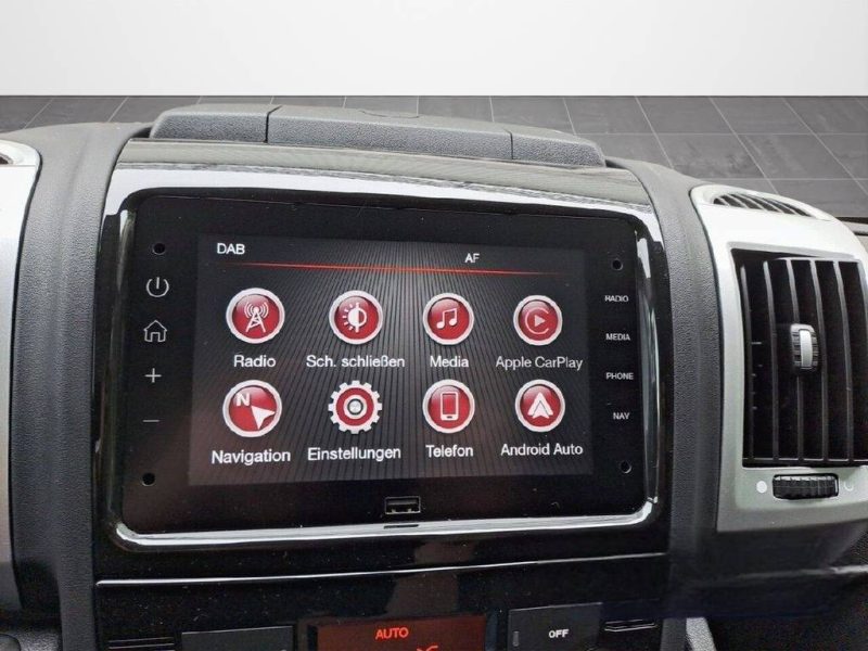 CITROEN JUMPER (2) L4H2 3.5 MAXI 165CH PACK PREMIUM CONNECT R1771