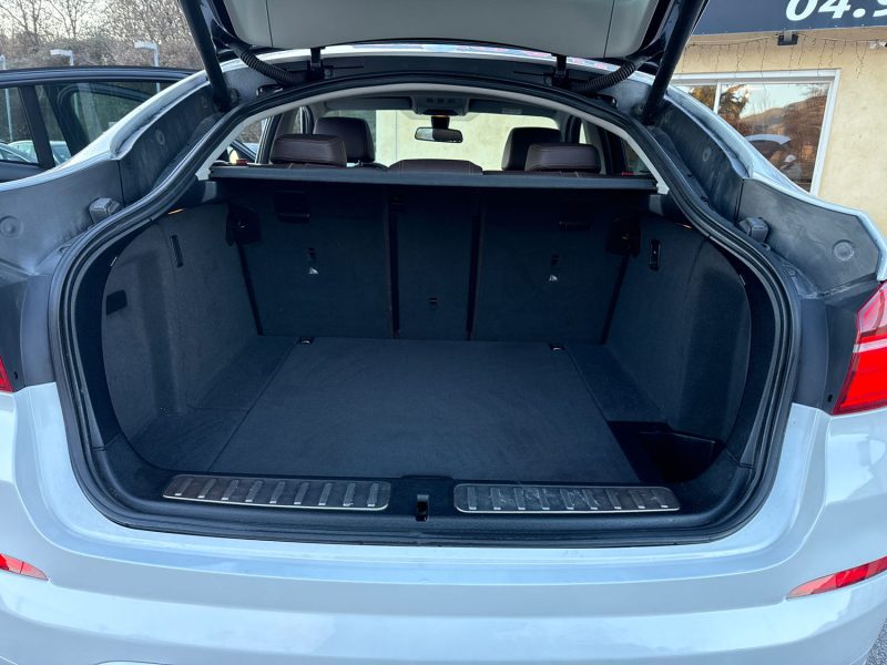 BMW X4 20d 190 ch xDrive M Sport BVA8