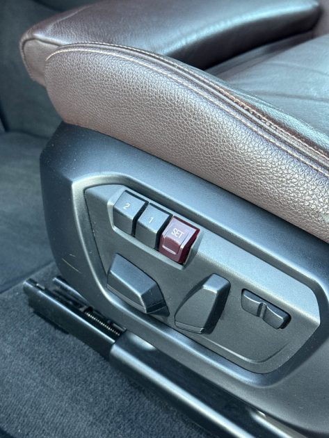 BMW X4 20d 190 ch xDrive M Sport BVA8