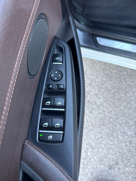 BMW X4 20d 190 ch xDrive M Sport BVA8