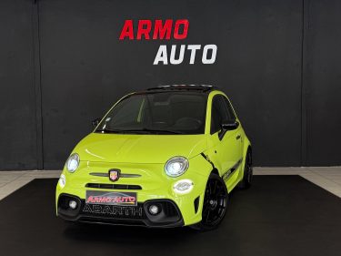 ABARTH 500 1.4 Turbo 180 ch 595 Competizione 70 Anniversario
