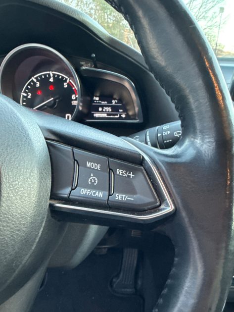 MAZDA 3 2.2 SKYACTIV-D 150 ch Dynamique