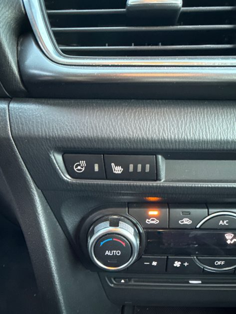 MAZDA 3 2.2 SKYACTIV-D 150 ch Dynamique