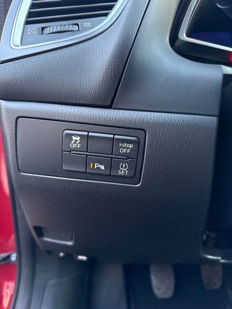 MAZDA 3 2.2 SKYACTIV-D 150 ch Dynamique