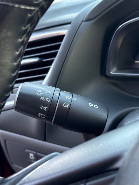 MAZDA 3 2.2 SKYACTIV-D 150 ch Dynamique