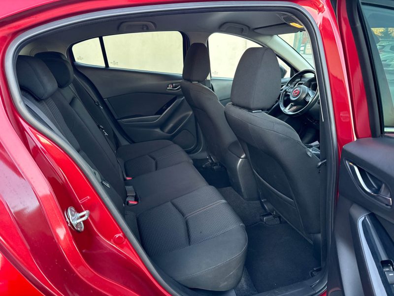 MAZDA 3 2.2 SKYACTIV-D 150 ch Dynamique